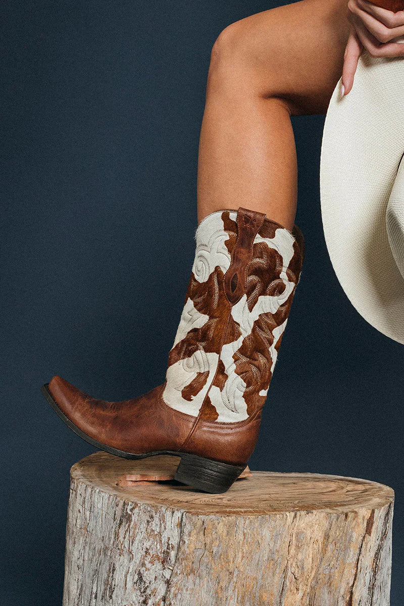 Ringers Western Miley Women's boot