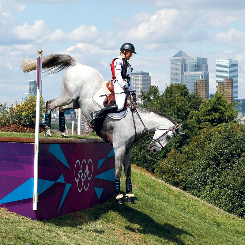 Compositi Reflex Stirrups