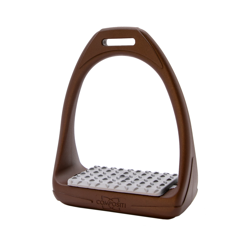 Compositi Reflex Stirrups