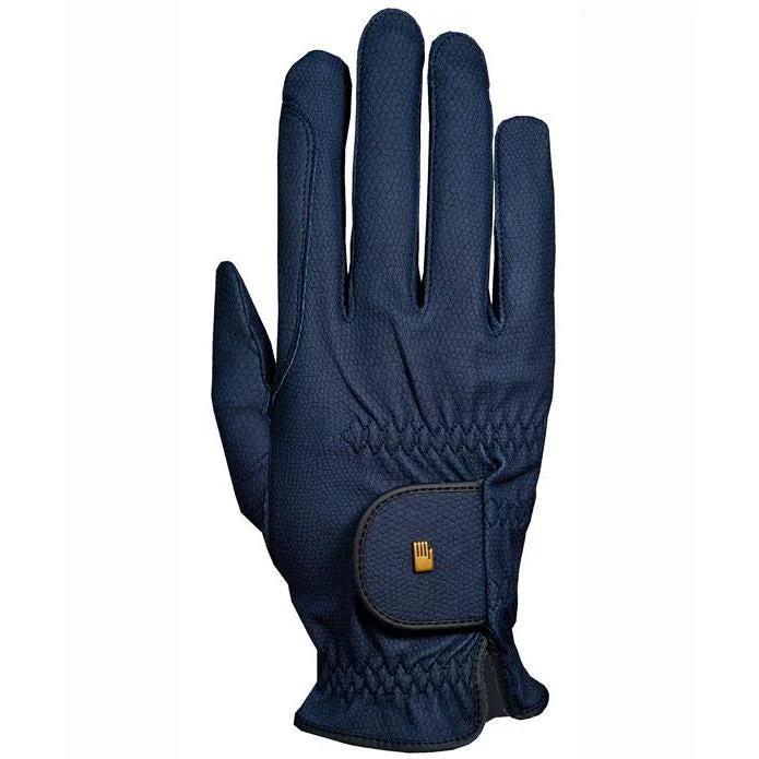 Roeckl Roeck-Grip Junior Gloves