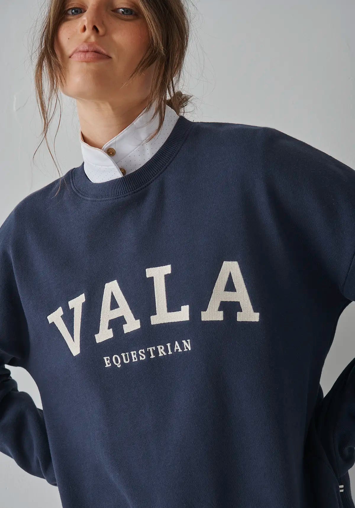 VALA Academy Fleece