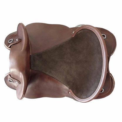 Toowoomba Saddlery Sunset Drafter