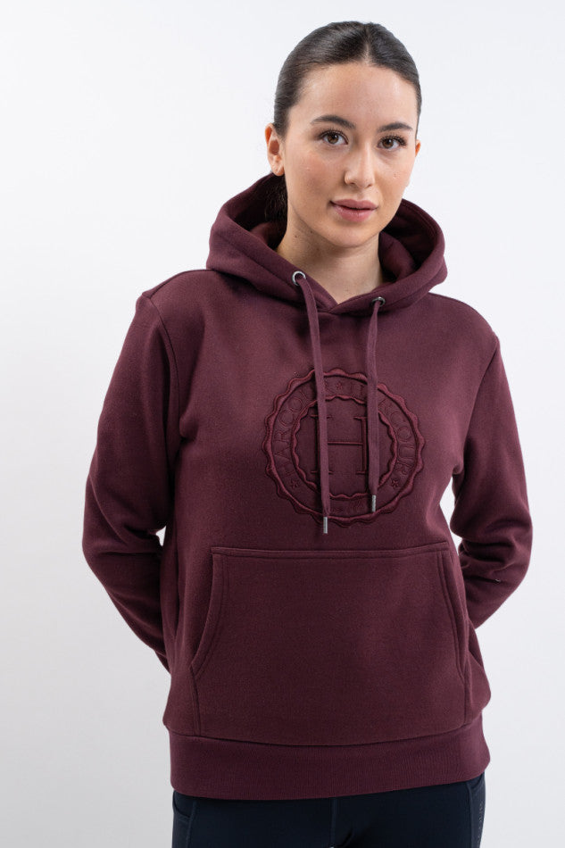 Harcour Samy Hoodie