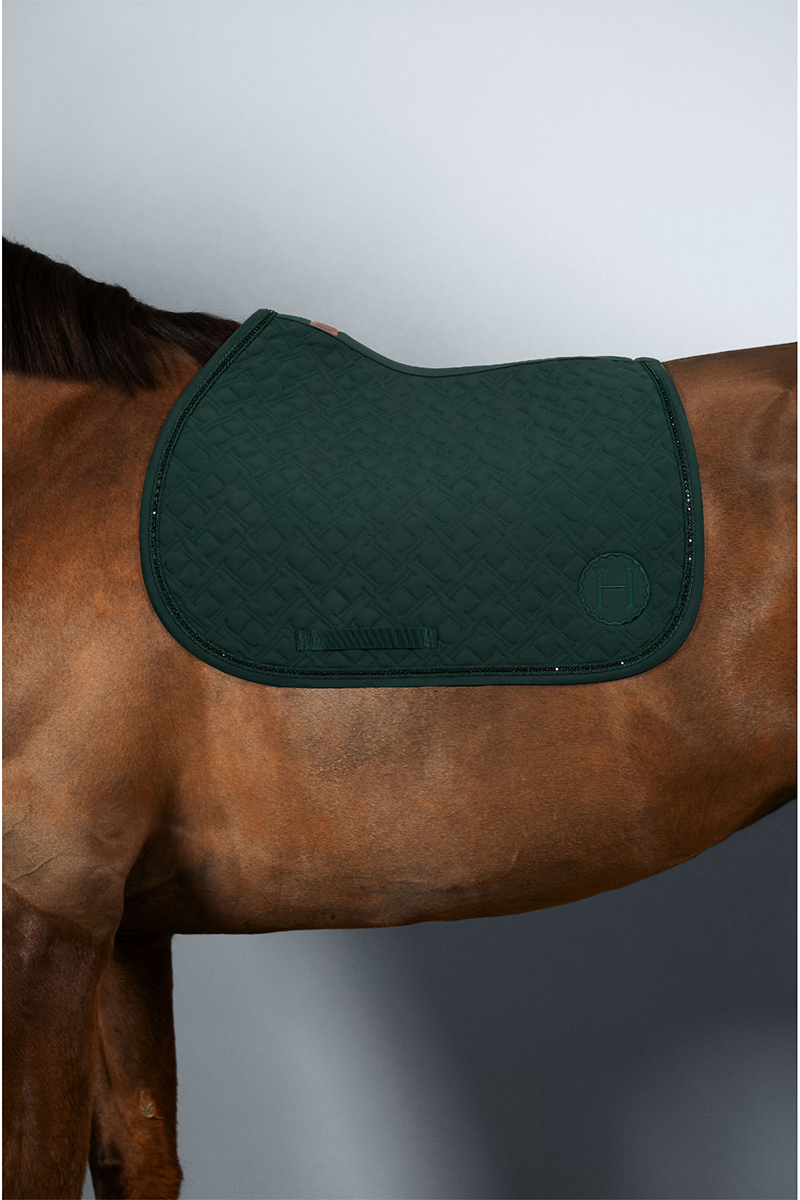 Harcour Saphir Saddle Pad