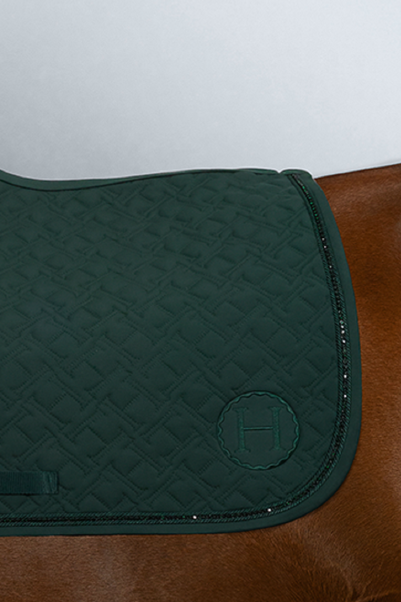 Harcour Saphir Saddle Pad