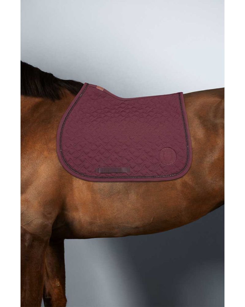 Harcour Saphir Jump Saddle Pad