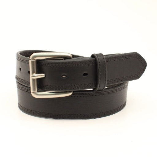 Ariat Men's Classic Smooth Belt