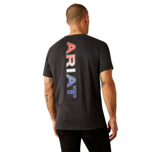 ARIAT RWB T-SHIRT