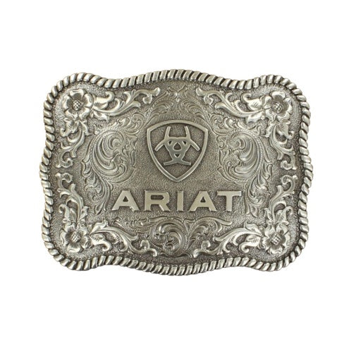 Ariat Buckle