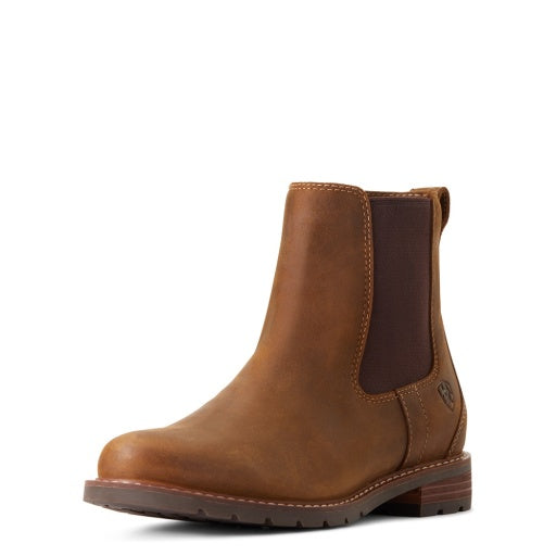 Ariat Women's Wexford H20 Chelsea