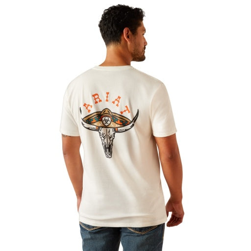 ARIAT MEXICALI T-SHIRT
