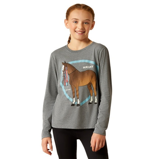 Ariat CHAMPION PONY T-SHIRT