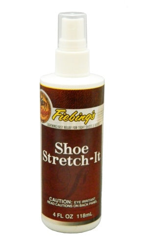 Fiebing's Shoe Stretch