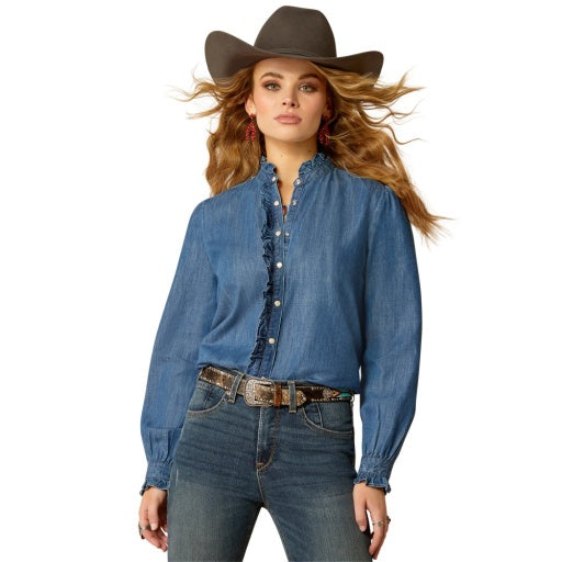 Ariat INGALLS TOP