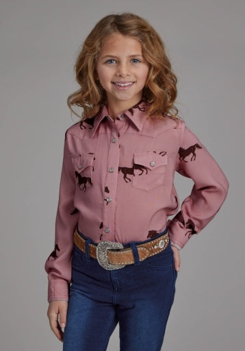 Roper FIVE STAR COLLECTION PRINT