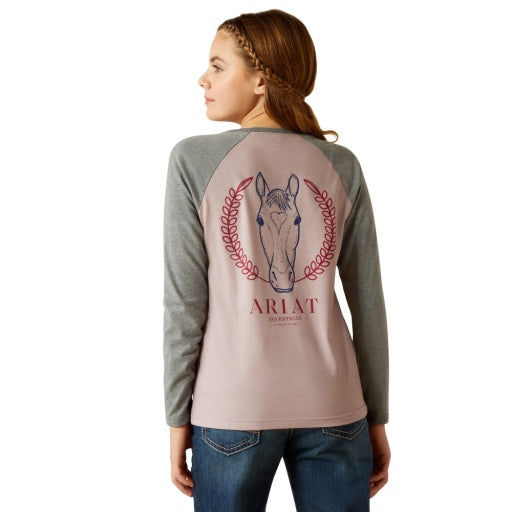 Ariat HEART STAR T-SHIRT