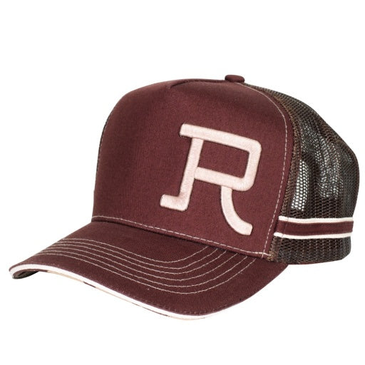 ROPER TRUCKER