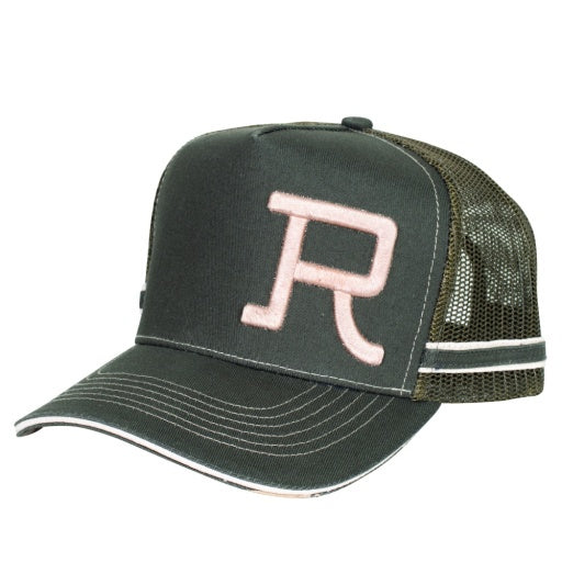 ROPER TRUCKER (One Size)