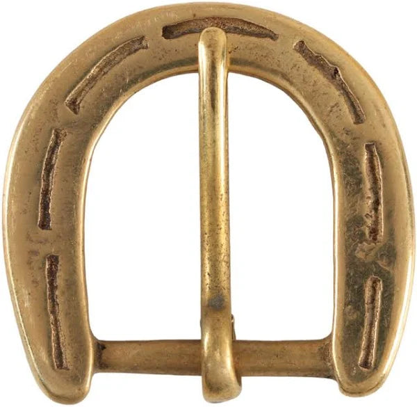 Horseshoe Buckle