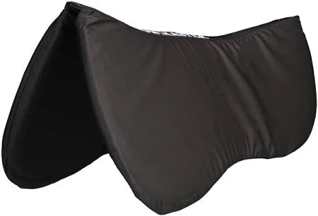 Showmaster Changeable Riser Pad Black