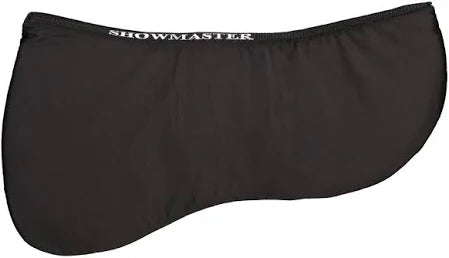 Showmaster Changeable Riser Pad Black