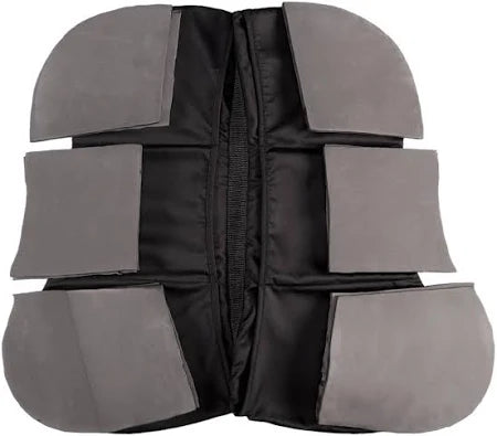 Showmaster Changeable Riser Pad Black