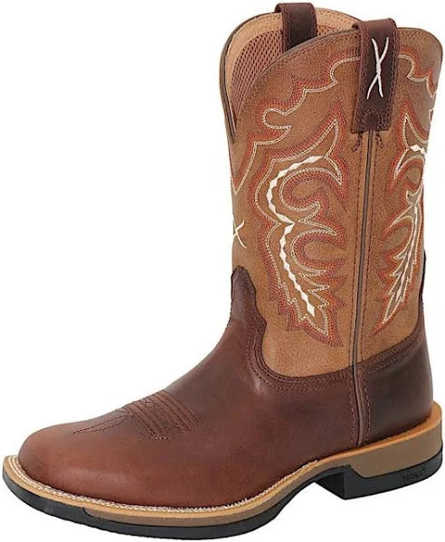 Men's 11 Tech X1 Boot