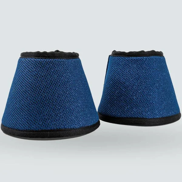 Eurohunter Glitter Bell Boots