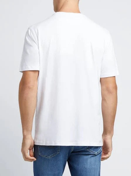 RM Williams Script Stamp Tee