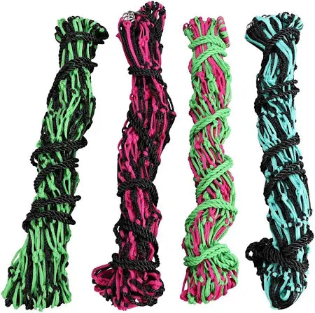 Slow Feed Poly Haynet