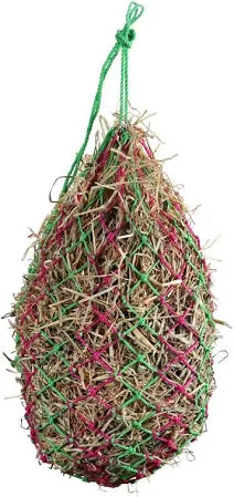 Slow Feed Poly Haynet