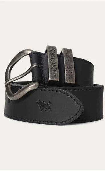 Ringers Western James Belt