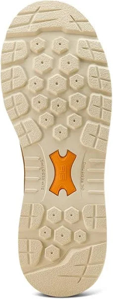 Men's Rebar Wedge Chelsea Waterproof Work Boot