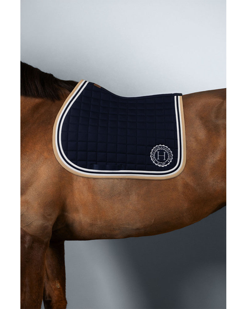 Harcour Soft Tapis Saddle Pad