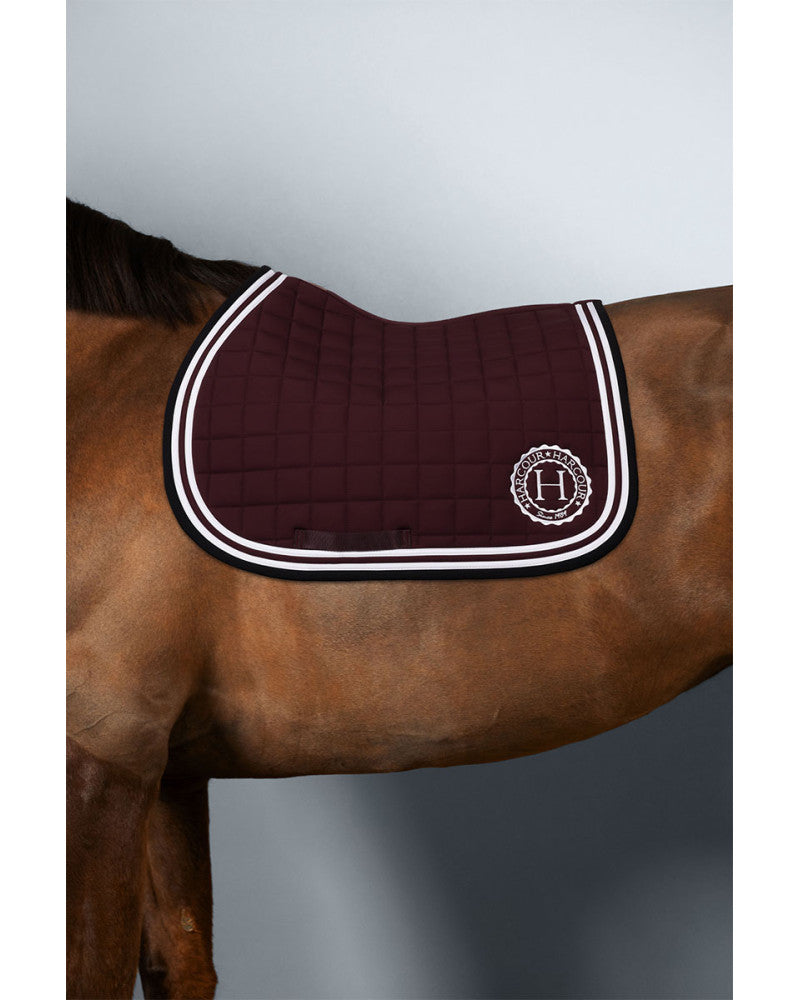 Harcour Soft Tapis Saddle Pad