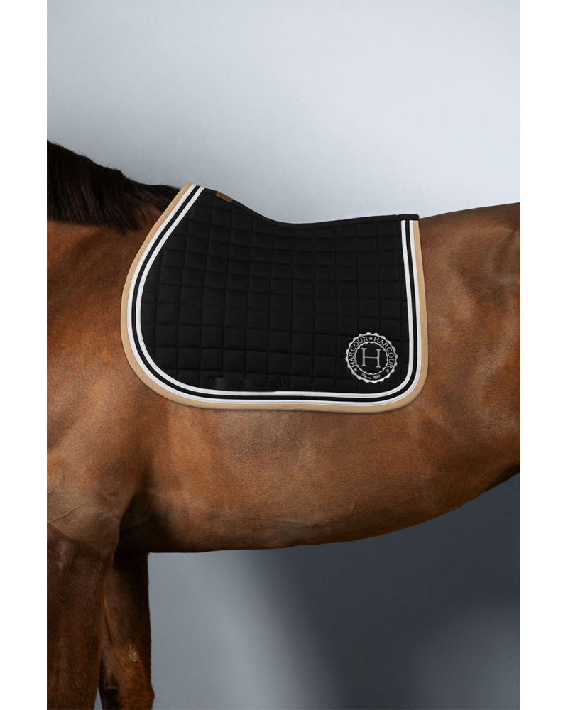 Harcour Soft Tapis Saddle Pad