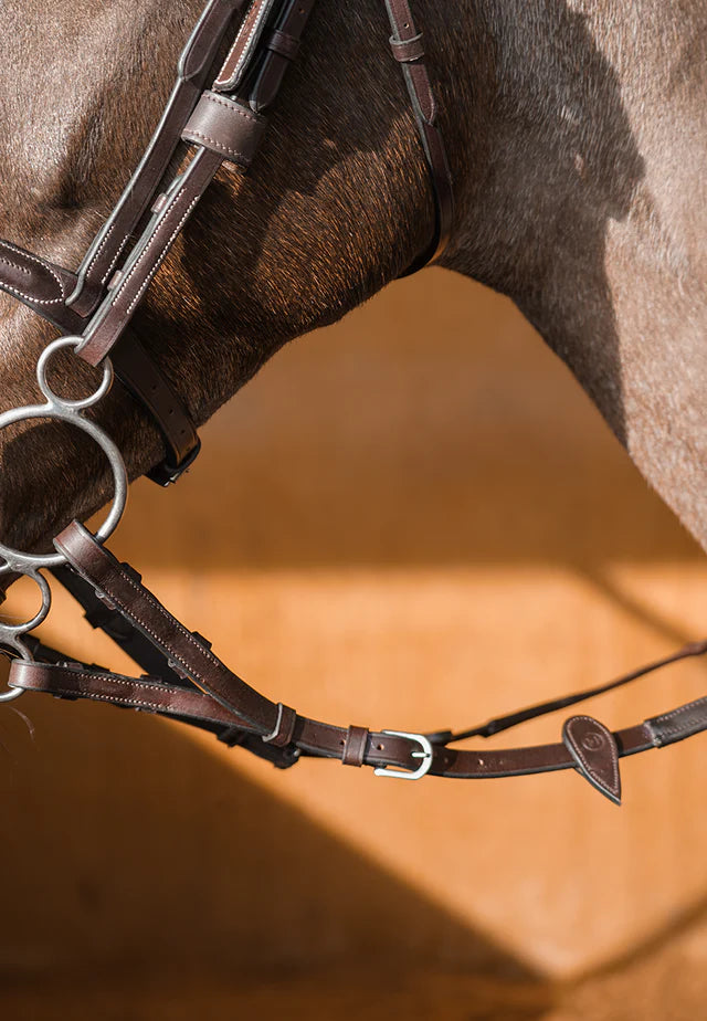 Hinterland Forked / Split Reins