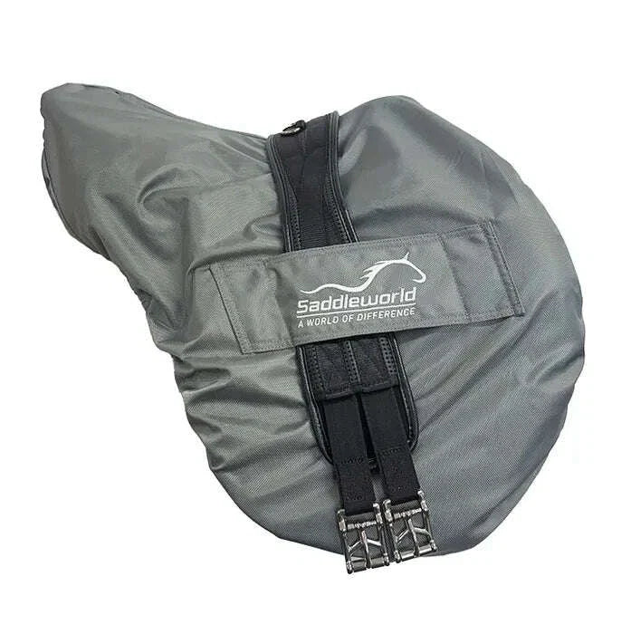 Saddleworld Jump Saddle Cover
