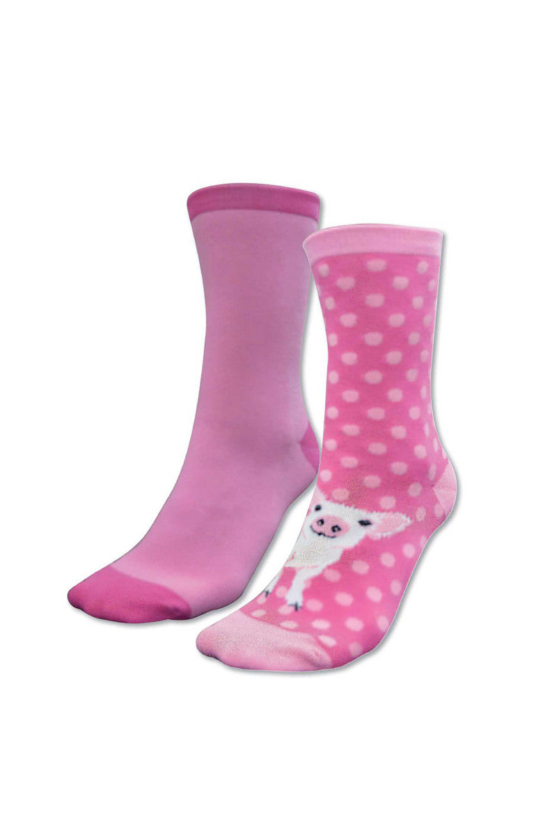 Homestead Socks