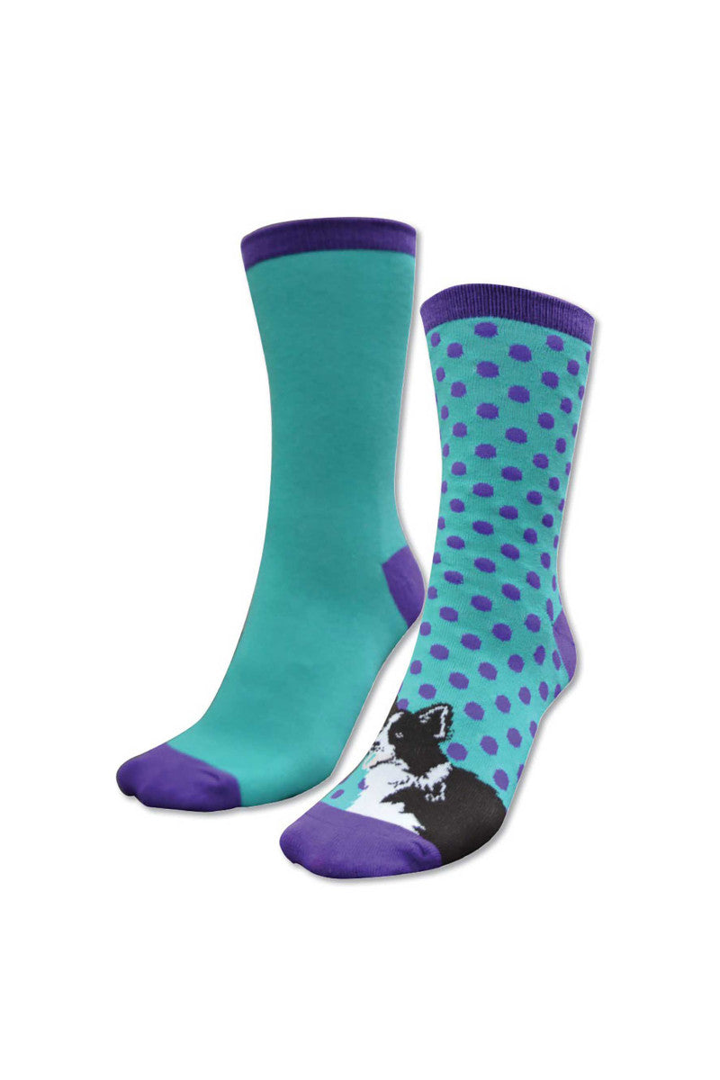 Homestead Socks