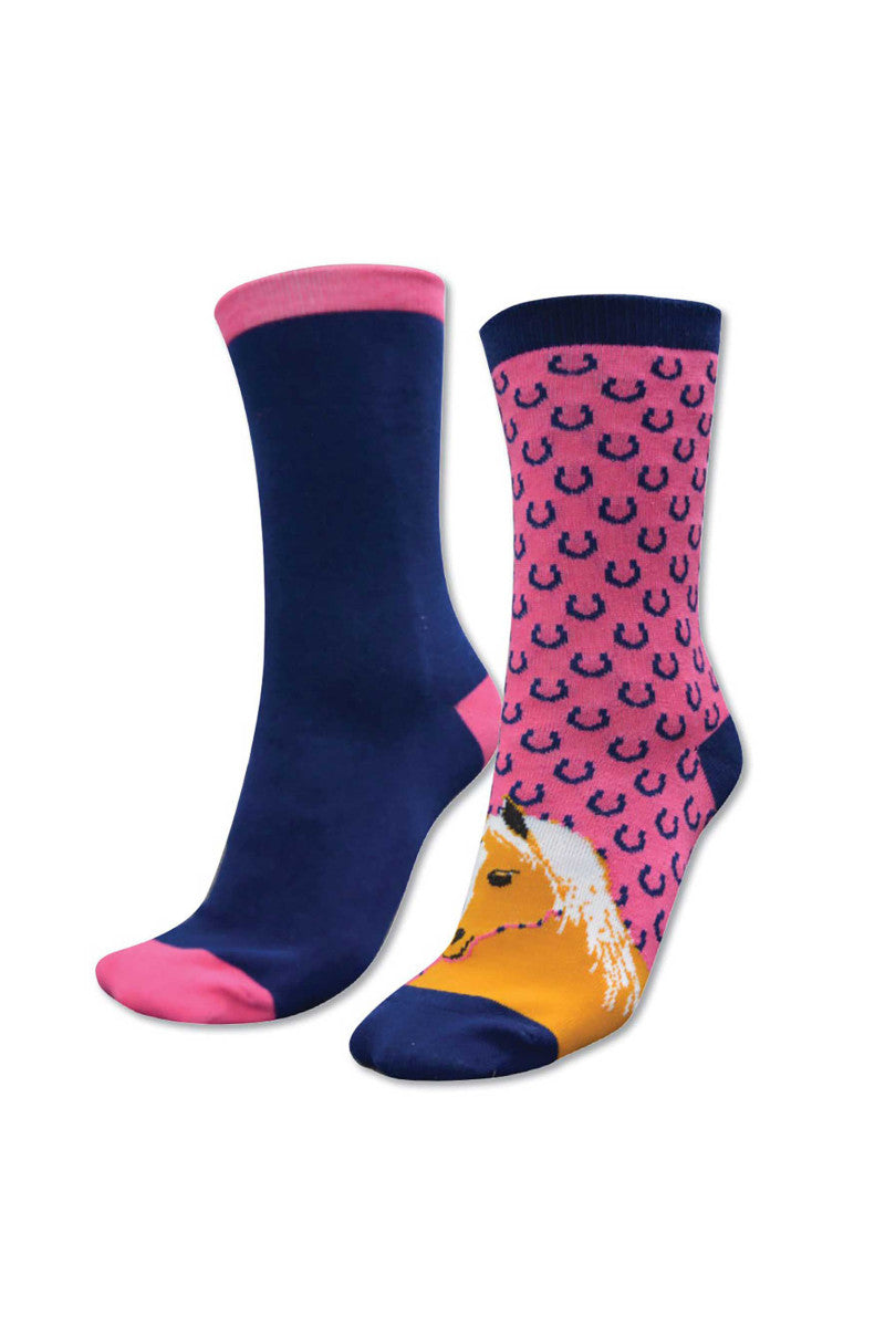 Homestead Socks