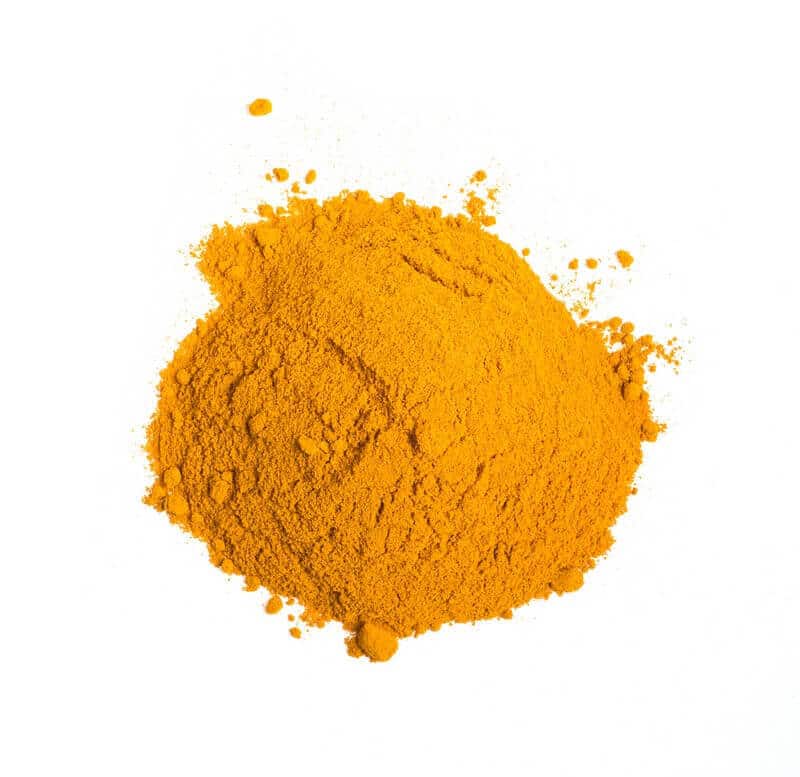 Crooked Lane Harvest Turmeric