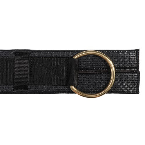 Equi-prene Ringer Girth Black 80cm