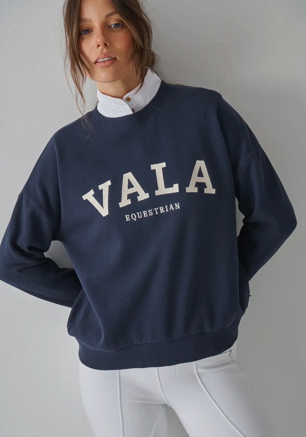 VALA Academy Fleece