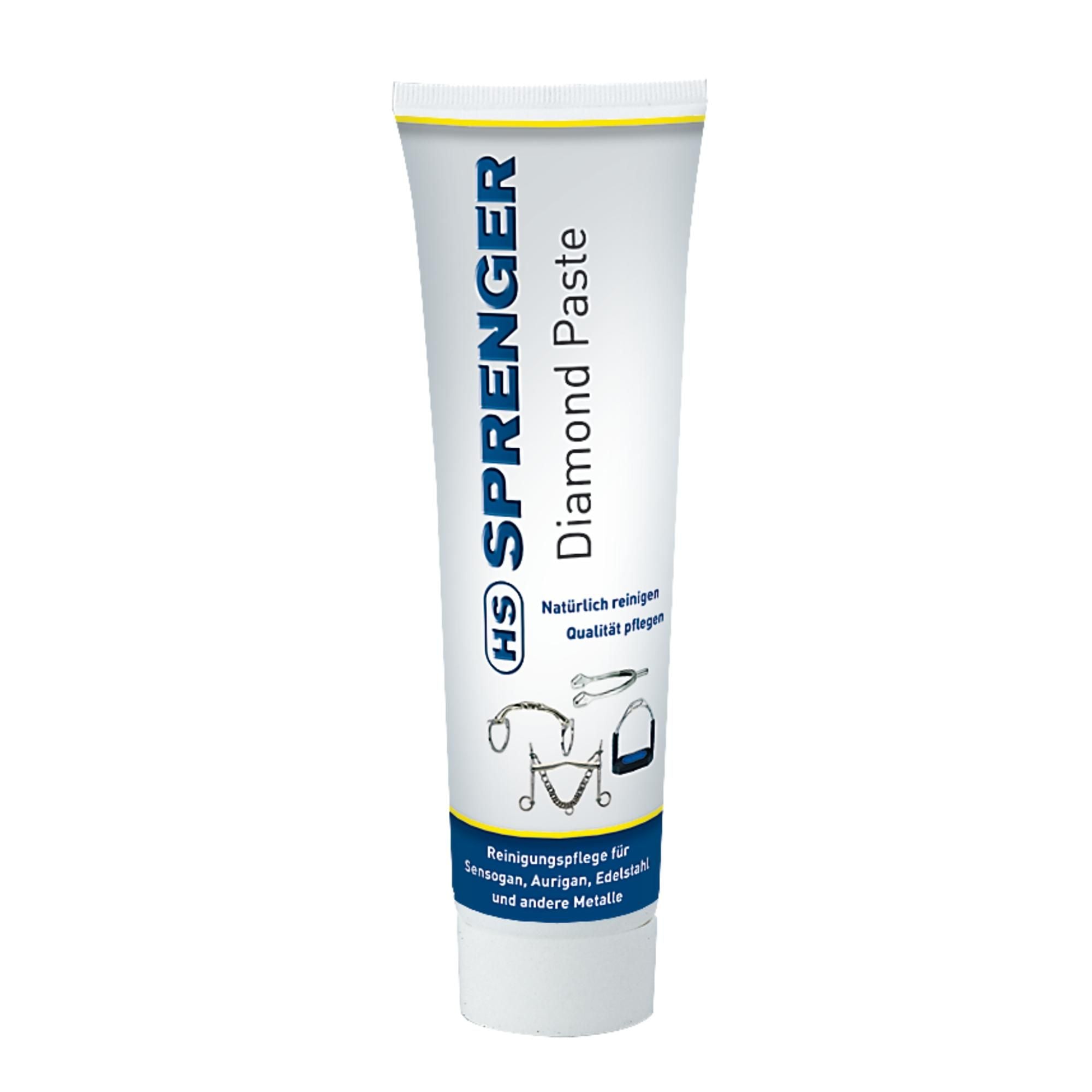 Sprenger Diamond Paste Polish