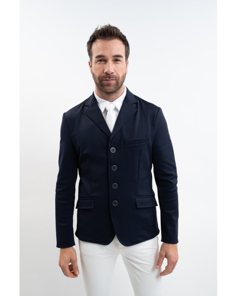 Harcour Vivaldi Men Competition Jacket