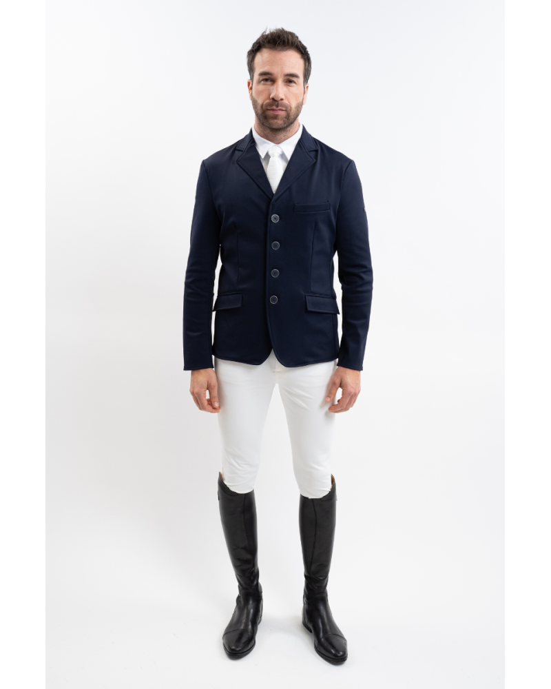 Harcour Vivaldi Men Competition Jacket