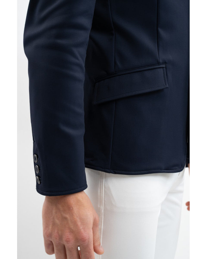 Harcour Vivaldi Men Competition Jacket