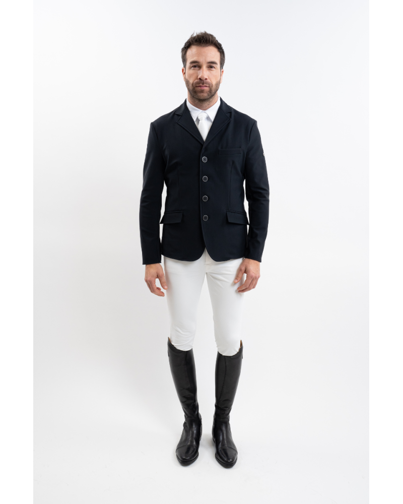 Harcour Vivaldi Men Competition Jacket