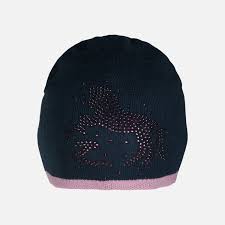 Horze Keona JR Crystal Beanie